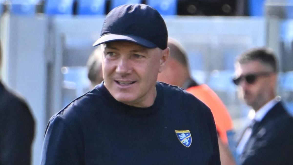 Ciociaria Oggi - Frosinone, 'piacevoli' ballottaggi per Alvini