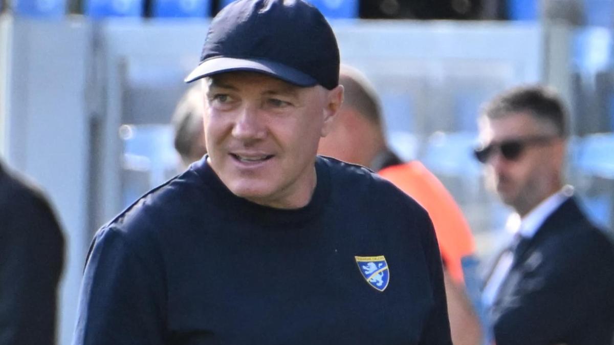 Ciociaria Oggi - Frosinone, riscatto immediato e ora testa allo Spezia