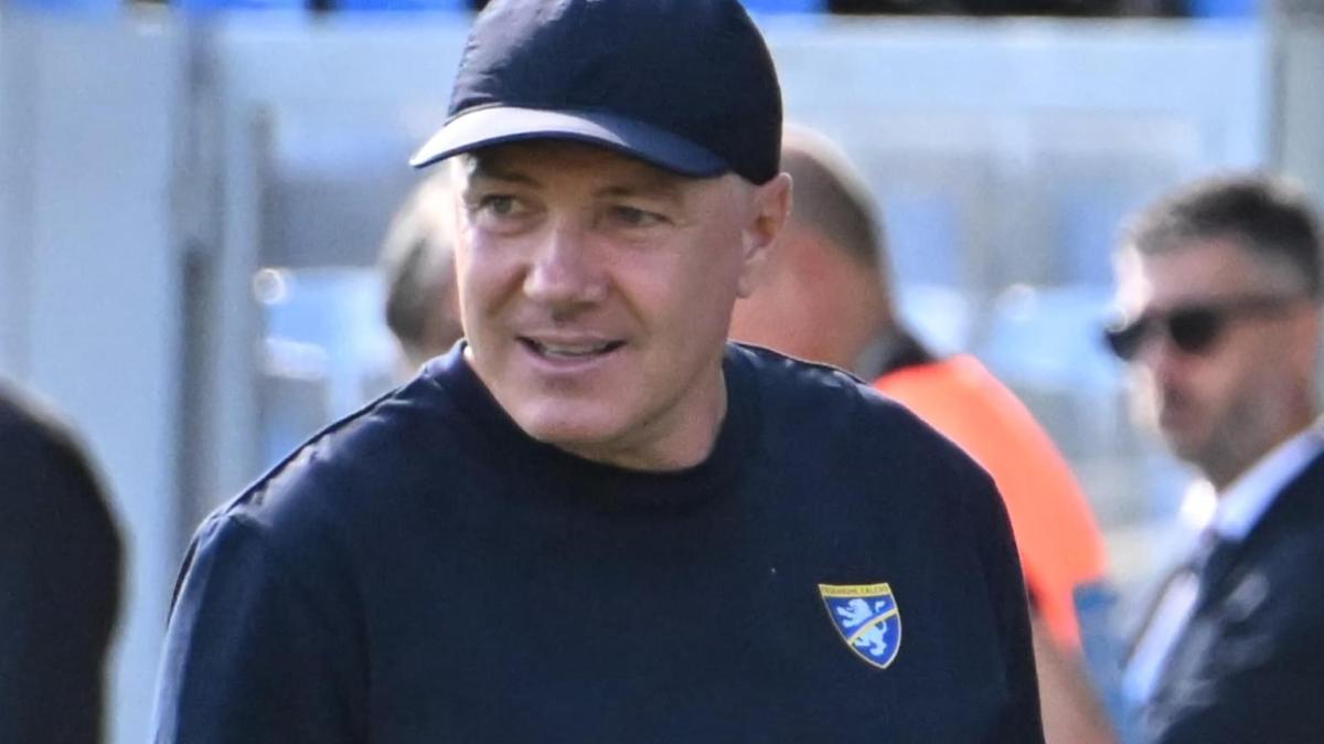 Ciociaria Oggi - Frosinone, grande vittoria: Samp schiantata 3-0