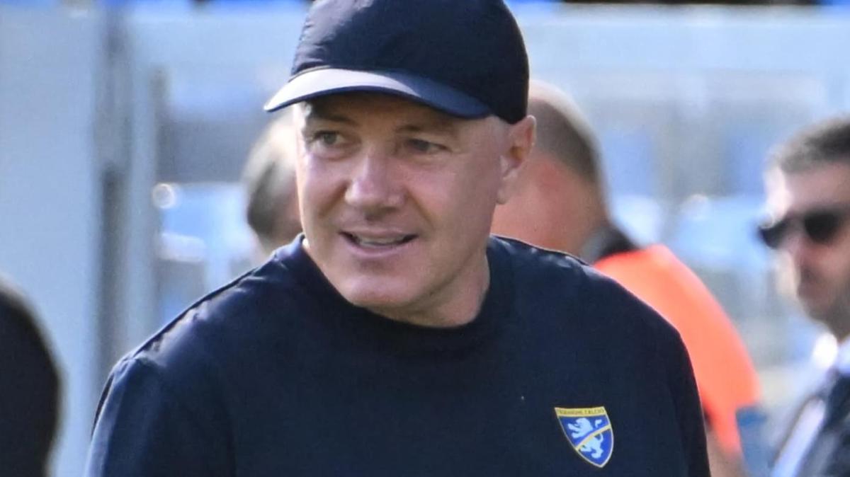 Ciociaria Oggi - Frosinone, una corsa appassionante ancora tutta da vivere