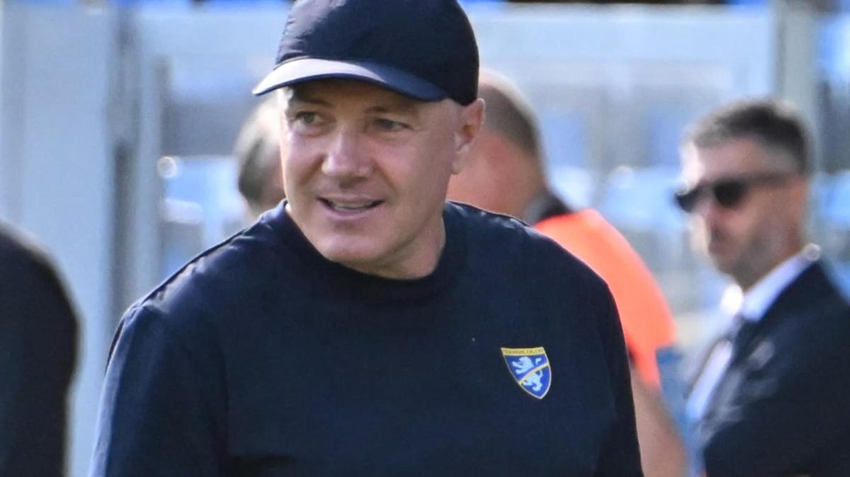 Ciociaria Oggi - Frosinone: archiviato il Catanzaro, subito testa al Pescara