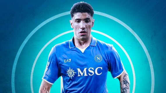 La Nazione - Empoli, rivoluzione in difesa. Marianucci firma col Napoli