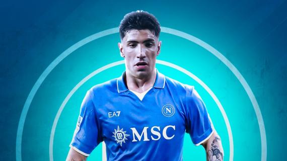 UFFICIALE - Empoli, ceduto Marianucci al Napoli