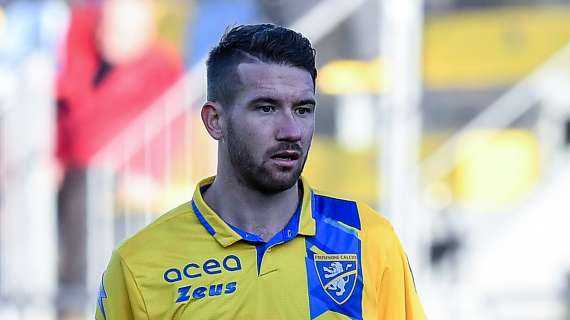 Pedullà: "Reggiana, in chiusura il colpo Rohden"