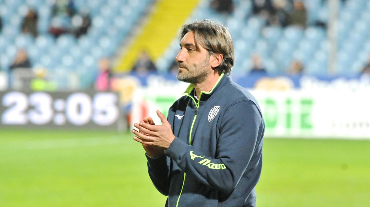 Gazzetta di Mantova - L’obiettivo cadetteria passa ancora da Padova