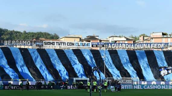 ESCLUSIVA TB - 3 club di Serie B su Colley dell'Atalanta