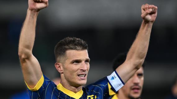 ESCLUSIVA TB - Schira: "Venezia, contatti con Lazovic: il contratto proposto"