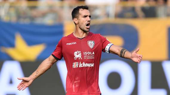 Corriere dello Sport: "Sau, missione compiuta a Benevento"