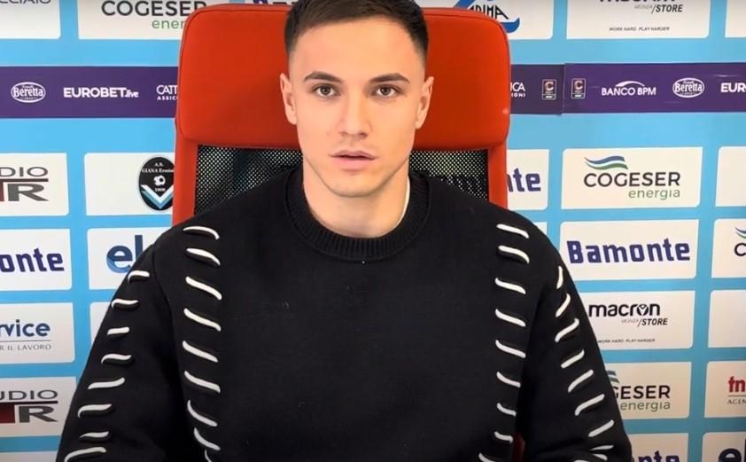 UFFICIALE - Virtus Entella, dal Monopoli arriva Tirelli: il comunicato 