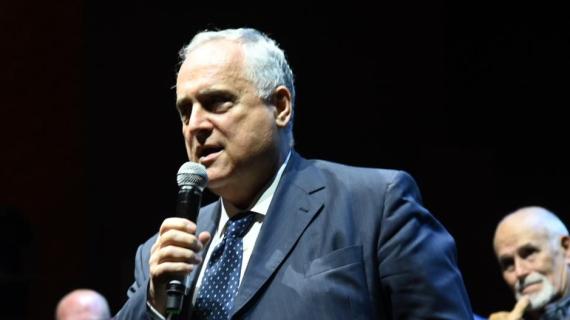 ESCLUSIVA TB - Schira: "Grana Lazio: salta il contro-riscatto di Floriani Mussolini? Ecco chi può approfittarne"