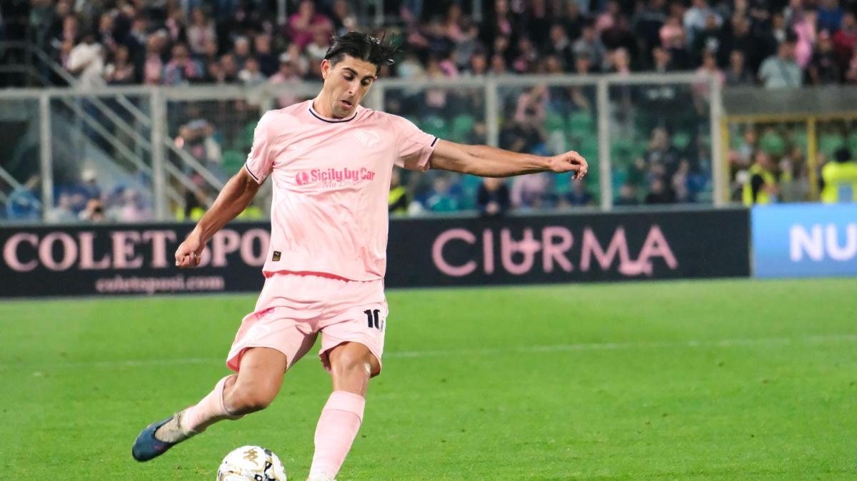 CorSport - Palermo nel segno di Inzaghi. Vasic, Desplanches e Lund verso l’addio