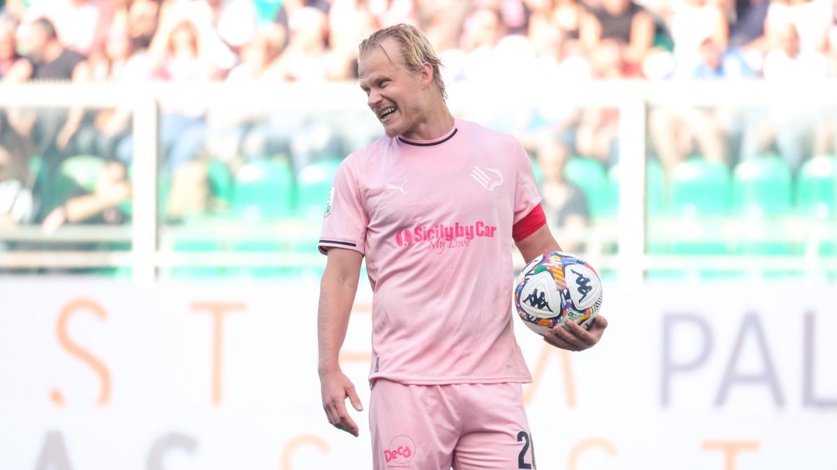 Serie B: gol, non sono stati mai così tanti
