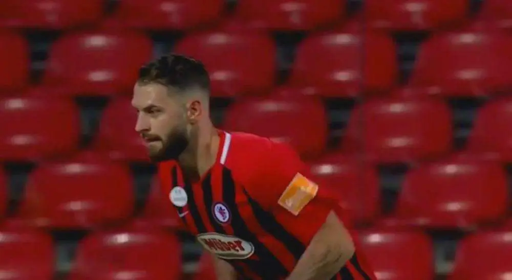 Salernitana, occhi puntati in casa Foggia