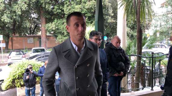 Brescia, Gastaldello: "Abbiamo recuperato la partita due volte, ciò dimostra carattere"