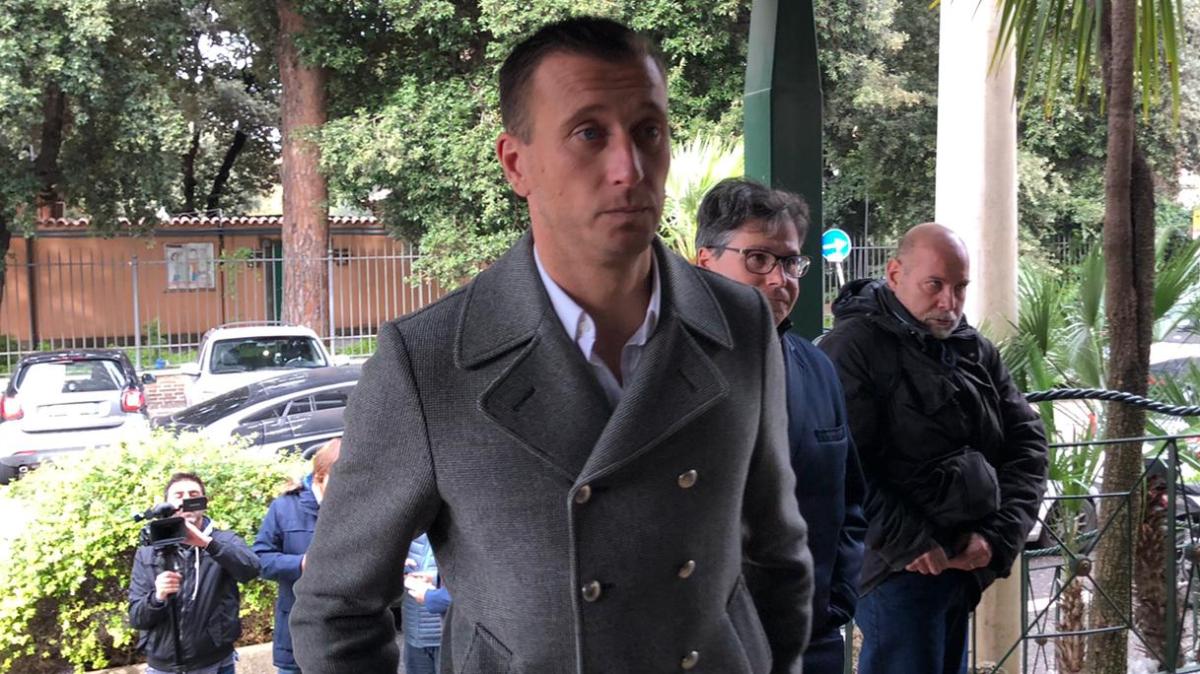 La Repubblica - Daniele Gastaldello: “Thomassen? Mio vice per poco tempo. Io punto tutto su Lombardo”