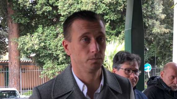 GdB: "Gastaldello: 'Brescia, ad Ascoli sarà gara sporca e vorrei che andassimo in vantaggio'"