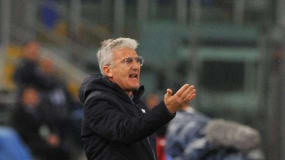 Cittadella, Venturato recrimina: "Negati almeno tre rigori in due partite. Non ricordo occasioni nitide del Benevento"