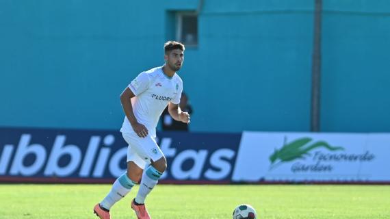 Di Marzio: "Mantova, Brignani saluta: oggi si chiude la cessione al Castellón"