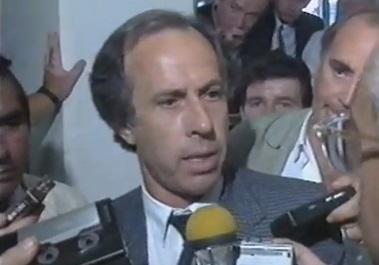 Pedullà: "Vent’anni senza il Professor Scoglio"