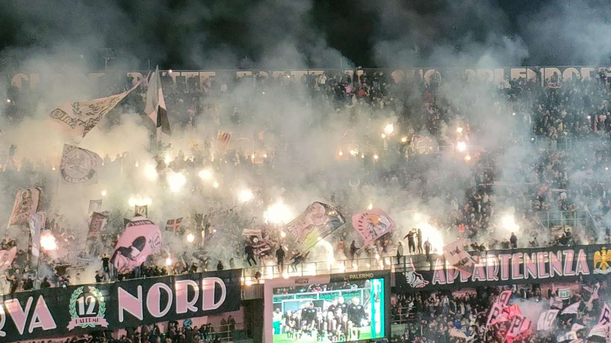 CorSport - Palermo, una vittoria che riaccende i sogni. Contro la Sampdoria sarà record di spettatori