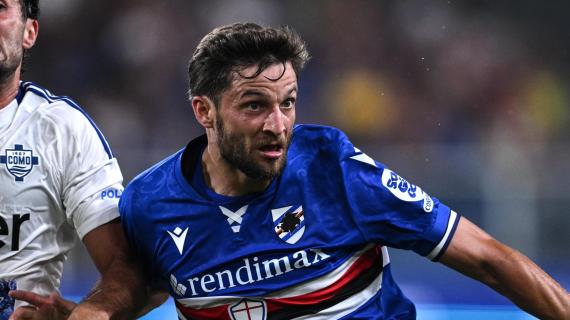 Il Secolo XIX - Sampdoria: Bereszynski, l’ultimo dei nazionali