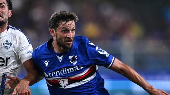 UFFICIALE - Palermo, ecco Bereszynski