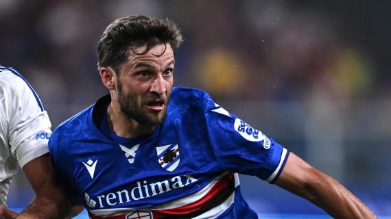 Il Secolo XIX - Sampdoria, Bereszynski: l’addio silenzioso del capitano vicino al record