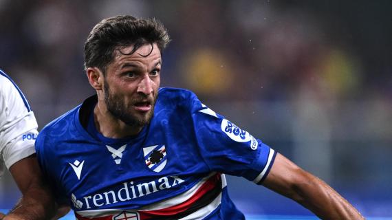 Giornale di Sicilia - Palermo, pressing su Bereszynski: intesa vicina 