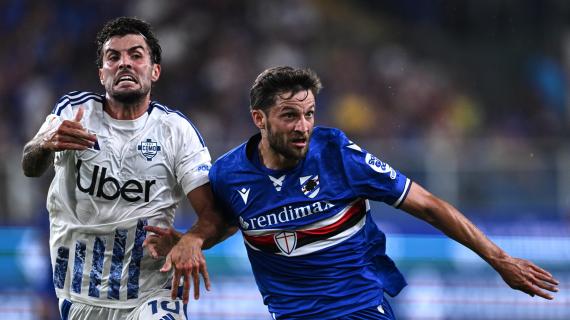 Sampdoria, cinque calciatori convocati dalle rispettive Nazionali: i loro impegni