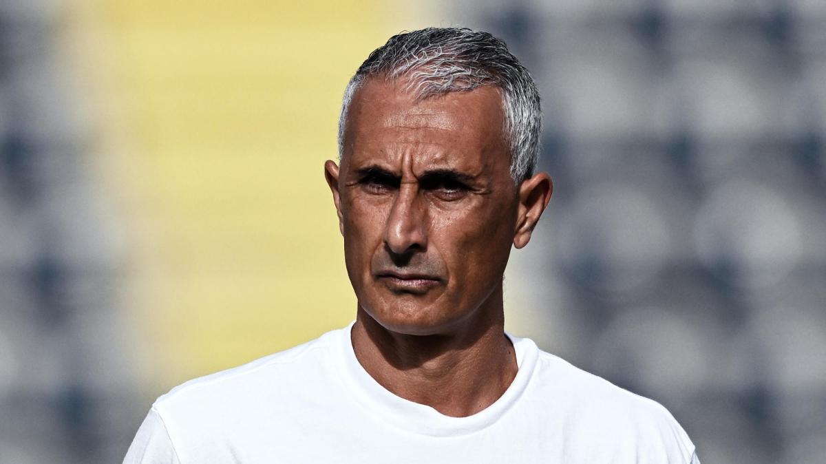 La Voce di Mantova - Caridi: "Spero e credo nella salvezza del Mantova. Fondamentale la gara con l'Entella"