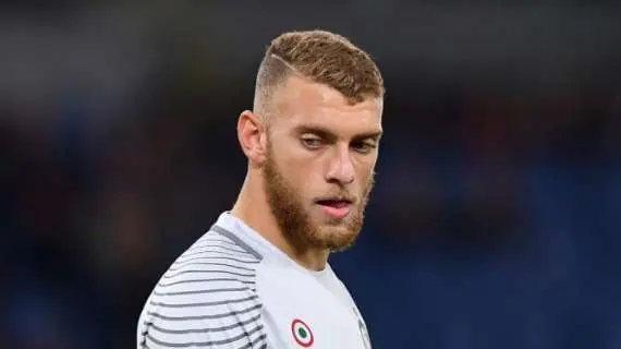 ESCLUSIVA TB - Pordenone e Livorno su Di Gregorio
