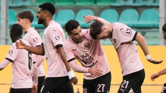 Di Chiara (GazzSport): "Il pari del Pisa riaccende le speranze dello Spezia. Il Palermo continua a salire. Samp nel panico" 