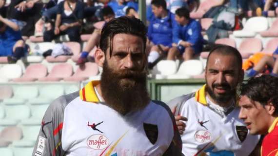 Pisa, Moscardelli: "Voglio chiudere la carriera in Serie B"