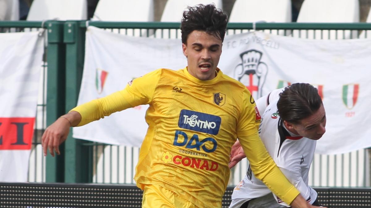 La Voce di Mantova - Stretta finale per Silva e Chinetti