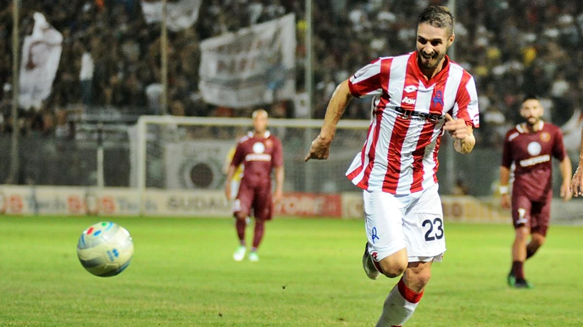 Vicenza in B, Cappelletti: "Mi commuovo ancora perchè sto realizzando la bellezza di quanto è successo. Questa città merita altri palcoscenici. Sogno di restare anche in B"