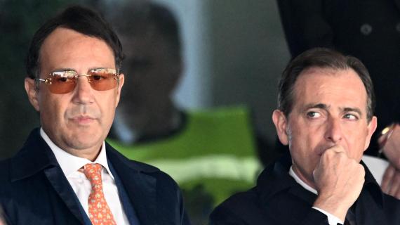 Le Cronache - Salernitana, il nuovo corso di Iervolino
