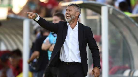 Pro Vercelli, il ds Varini: "Scazzola confermato, pensiamo al derby contro il Novara"