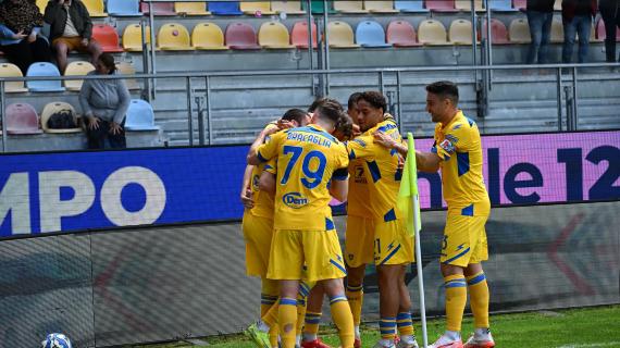Frosinone: seduta mattutina per i ciociari