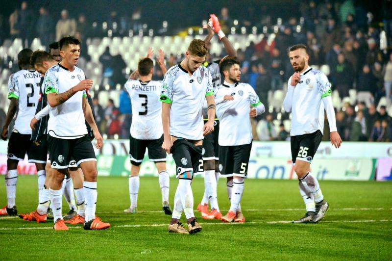 Cesena: squadra in ritiro dal 14 luglio al 4 agosto