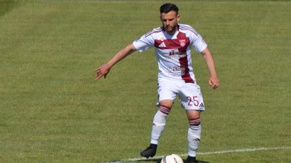 TC - Casertana, dall'Avellino in arrivo Toscano
