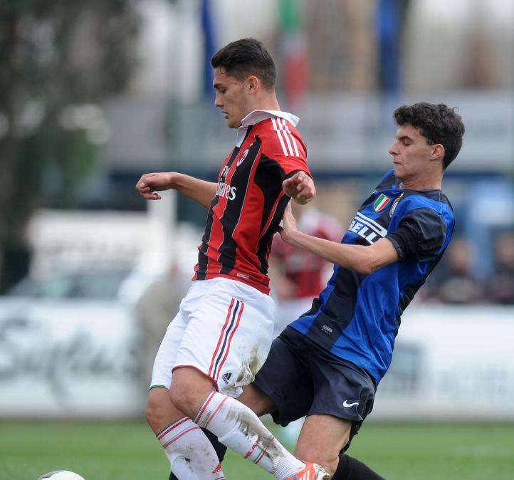 UFFICIALE - Avellino: Tassi in prestito dall'Inter