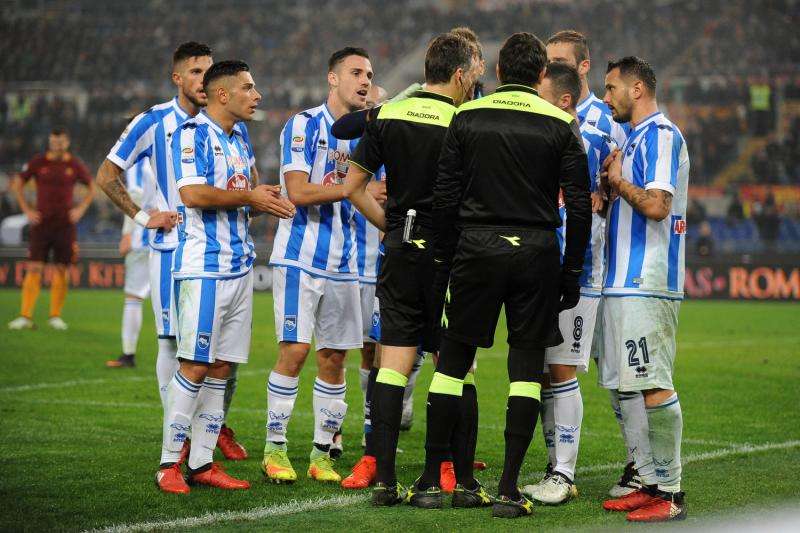 UFFICIALE - Pescara, ceduto Carillo in Lega Pro