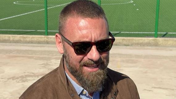 ESCLUSIVA TB - Schira: "Monza e Samp valutano De Rossi per la panchina. La situazione"