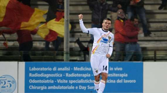Serie B, Venezia-Lecce 1-1: succede tutto in pochi minuti, vince l'equilibrio al 'Penzo'