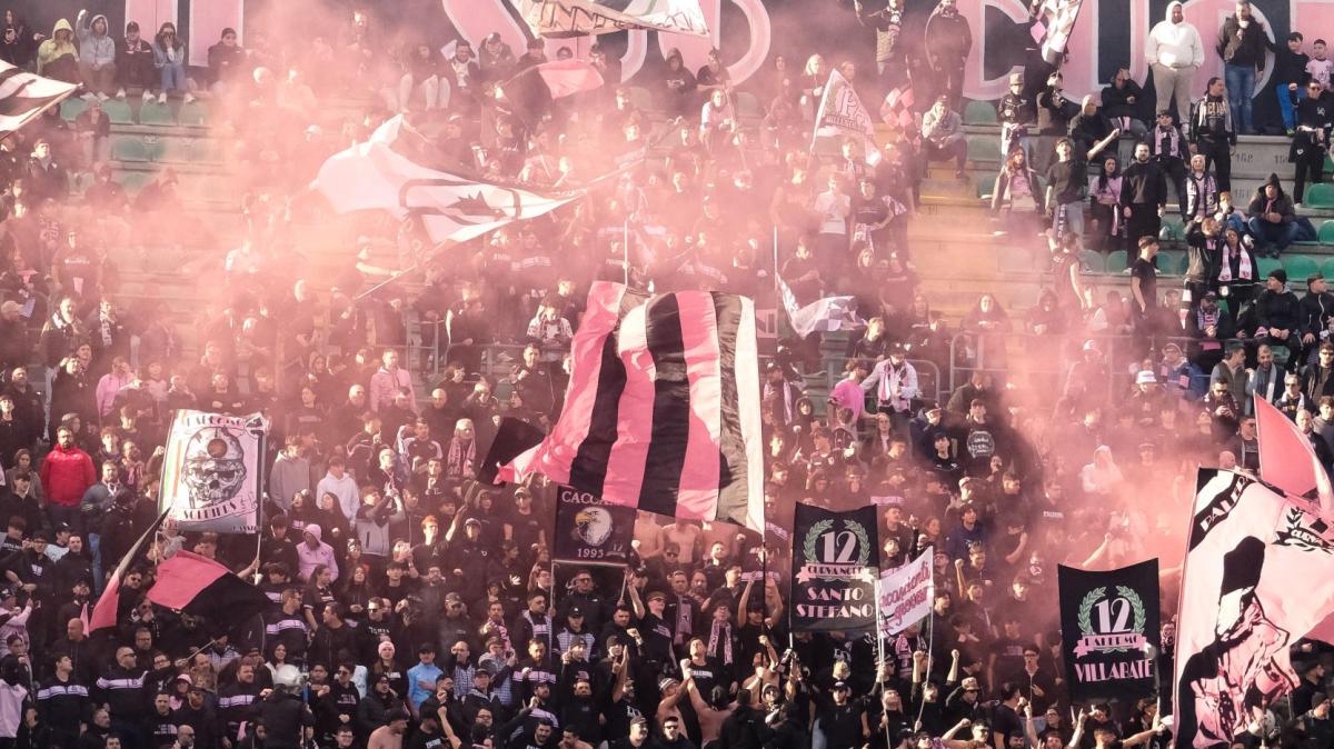 La Repubblica - Palermo, i tifosi ci credono 