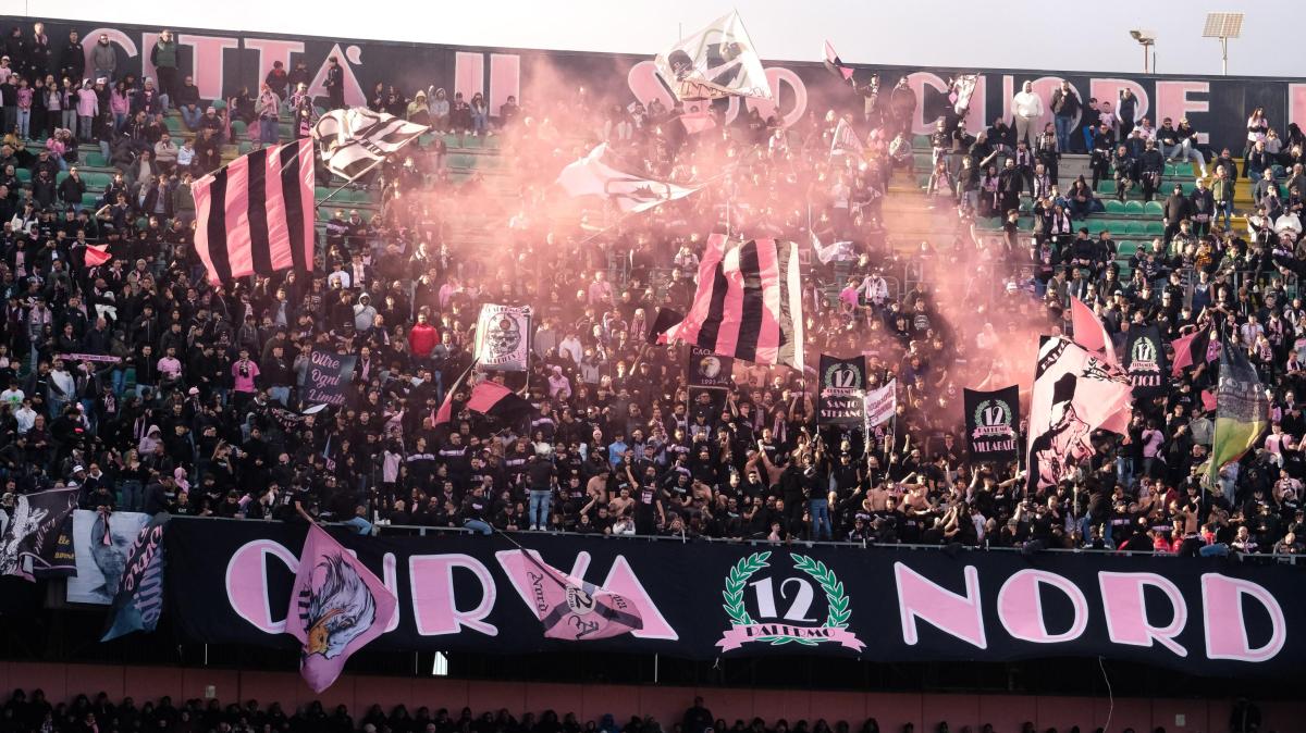 Tuttosport - In 30.000 per il Palermo! Inzaghi carica