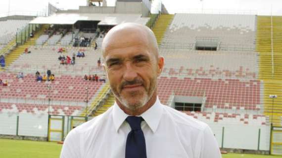 Vicenza, Lerda: "Quello che conta per noi è continuare a giocare in Serie B anche il prossimo anno"