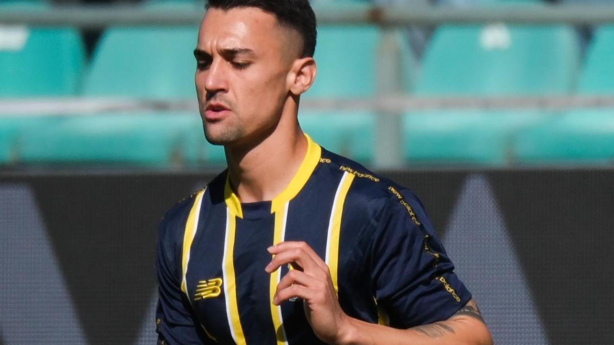 RdC - Modena, Santoro mister continuità