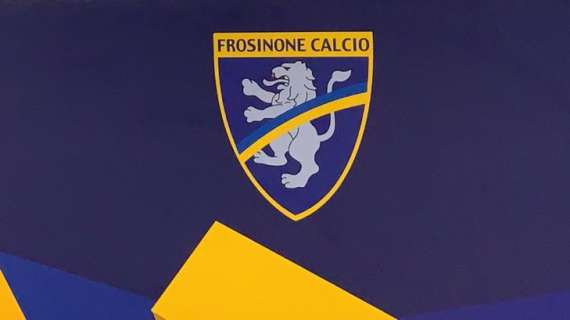 UFFICIALE - Frosinone, preso un centrocampista del 2004 dal Crotone