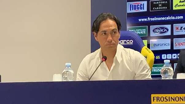 Ciociaria Oggi: "La Primavera del Frosinone trionfa nella finale playoff"
